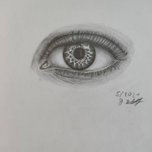 Zeichnung_Auge