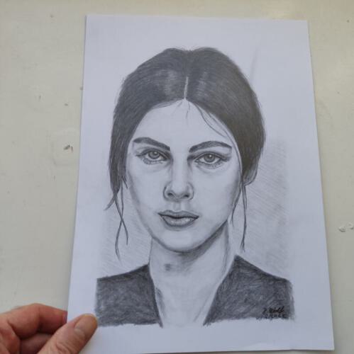 Zeichnung_Porträt001