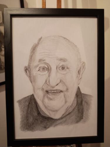Zeichnung_Porträt009
